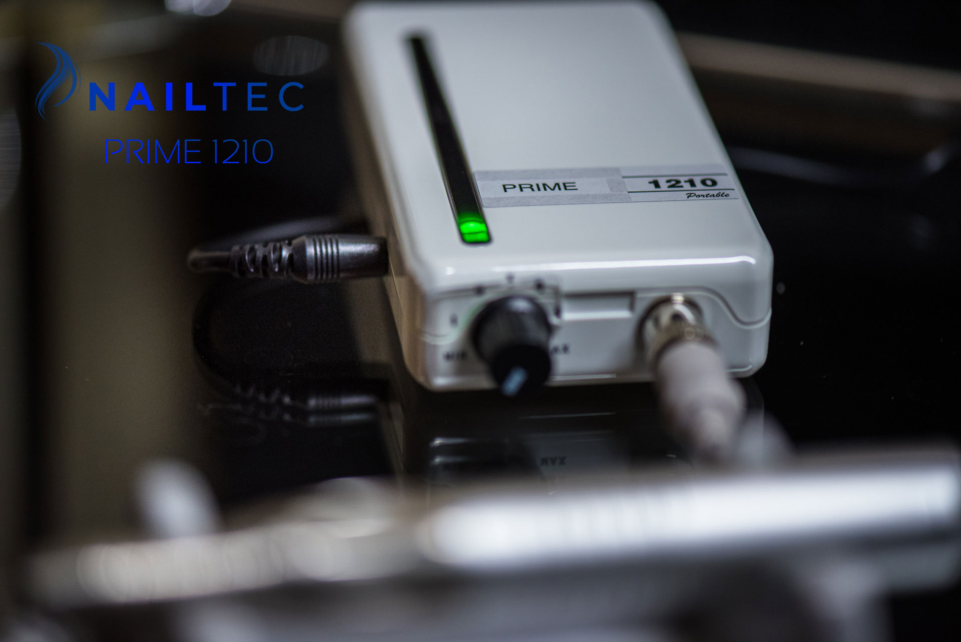 Prime 1210 Rehne portable