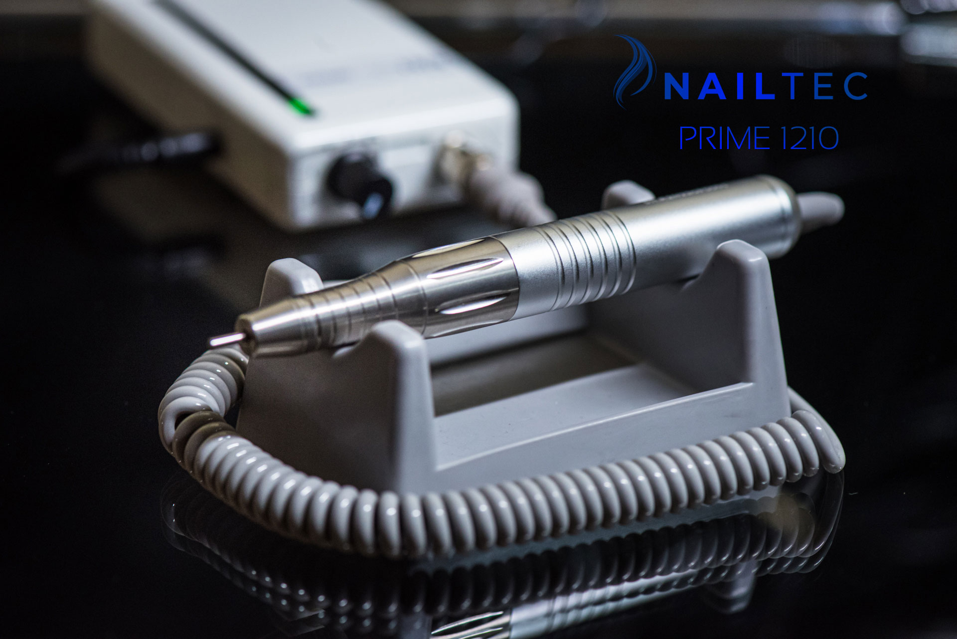 Prime 1210 Rehne rear