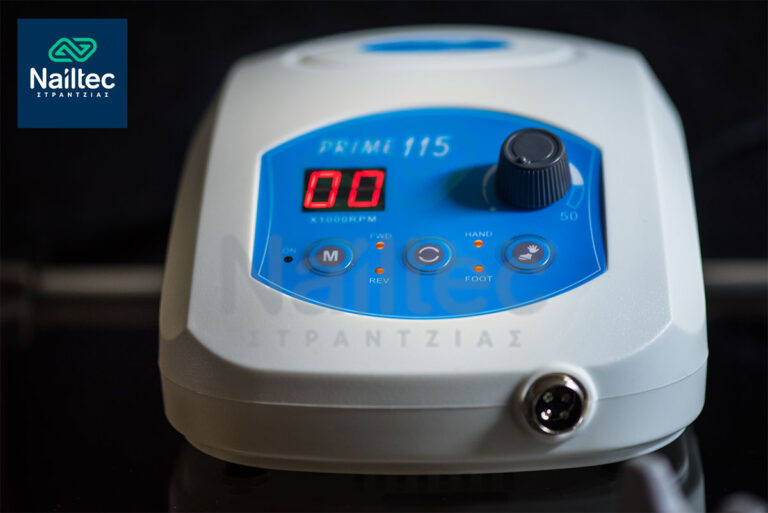 119 Renhe - NAILTEC
