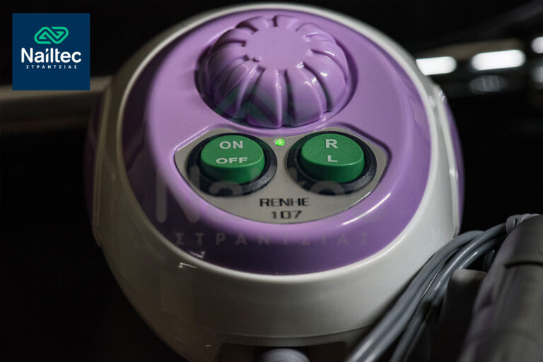 107 Renhe - NAILTEC